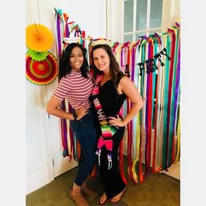 Meet your Posher, Kali